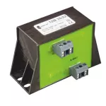 TZB 100/ZZ 230/ 24V TZB Jednofazowy transformator IP00 lub IP20 separacyjny lub bezpieczeństwa zalewany w obudowie