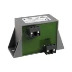 TZB 16/ZZ 230/ 24V Jednofazowy transformator IP00 lub IP20 separacyjny lub bezpieczeństwa zalewany w obudowie