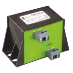 TZB 35/ZZ 230/ 24V Jednofazowy transformator IP00 lub IP20 separacyjny lub bezpieczeństwa zalewany w obudowie