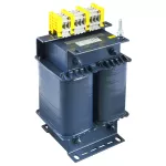 UMD 3,15/2 230/230V UMD Jednofazowy medyczny transformator separacyjny UI IP00