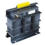 T3M 10000/A 3*400/3*230V T3M Trójfazowy transformator 3UI IP00