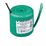PVH 60 230/11,5V Transformator toroidalny do 12 woltowych żarówek halogenowych z bezpiecznikiem termicznym o małej średnicy 60mm