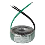 TTH 105 230/ 11.5V Transformator toroidalny do 12 woltowych żarówek halogenowych z bezpiecznikiem termicznym