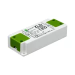 ZLD 12-12LS 1,0A ZLD Zasilacz prądu stałego 12V DC lub 24VDC do oprawek LED