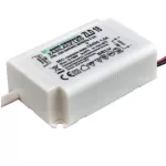 ZLD 18-12LS 1,5A ZLD Zasilacz prądu stałego 12V DC lub 24VDC do oprawek LED