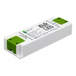 ZLD 24-24LF 1,0A Zasilacz prądu stałego 12V DC lub 24VDC do oprawek LED