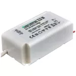 ZLD 30-12LS 2,5A ZLD Zasilacz prądu stałego 12V DC lub 24VDC do oprawek LED