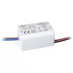 ZLDP 06-12YCL 0,5A IP65 Elektroniczny zasilacz impulsowy do oświetlenia LED IP65