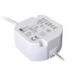 ZLDP 12-24YCL 0,5A IP65 Elektroniczny zasilacz impulsowy do oświetlenia LED IP65