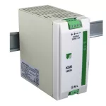 KSR 12012 230/ 12VDC 10,0A Zasilacz impulsowy stabilizowany IP20 na szynę DIN TH-35 z zabezpieczeniem mozliwością regulacji napięcia
