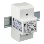 PSLR 24 230/ 12VDC 2A Zasilacz impulsowy stabilizowany IP33 na szynę DIN TH-35 z zabezpieczeniem