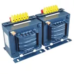 A3RM10,0/1 A3RM Trójfazowy pięciostopniowy autotransformator IP00 regulator prędkości do wentylatora