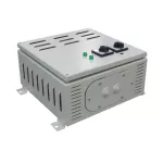 A3RW BOX 24.0/1/S2/IP 21 A3RW Trójfazowy pięciostopniowy autotransformator IP21regulator prędkości  wentylatora w obudowie