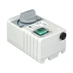 ARE 3,0 Elektroniczny regulator prędkości obrotowej wentylatora w obudowie
