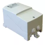 AREX 7,0 AREX Elektroniczny regulator prędkości obrotowej wentylatora w obudowie z mozliwością zdalnego sterowania