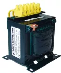 ARM 7.0/1 230-160-130-105-80V Jednofazowy pięcioodczepowy autotransformator IP00 regulator prędkości obrotowej do wentylatora