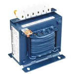 ARM14.0/1 230-170-135-105-80V ARM Jednofazowy pięcioodczepowy autotransformator IP00 regulator prędkości obrotowej do wentylatora