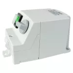 ARW 3.2/2 IP 54 EH ARW Jednofazowy pięciostopniowy autotransformator IP30 lub IP54 regulator prędkości obrotowej wentylatora w obudowie