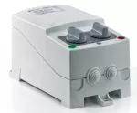 ARWD 3.0/S/2 Reset ARWD Jednofazowy pięciostopniowy autotransformator IP30 lub IP54 dwunastawny regulator prędkości obrotowej wentylatora w obudowie