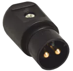 WT SELV 24Vac 16A IP44 Wtyk SELV do PFS