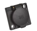 GN SELV 48Vac 16A IP44 Gniazdo SELV do PFS