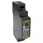 PSR  01515 230/ 15VDC 1A Zasilacz impulsowy montowane na szynie DIN TH-35