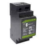 PSR  03015 230/ 15VDC 2A Zasilacz impulsowy montowane na szynie DIN TH-35