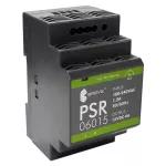 PSR  06015 230/ 15VDC 4A Zasilacz impulsowy montowane na szynie DIN TH-35