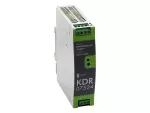 KDR 07524 230/ 24VDC 3,2A Zasilacz