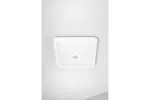 PLAFONIERA ITALIA LED KW Z CZUJNIKIEM RUCHU, 12W, 900lm, IP20, AC220-240V, 50/60Hz, 360°, 4000K