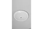 PLAFONIERA ITALIA LED Z CZUJNIKIEM RUCHU, 12W, 900lm, IP20,  AC 220-240V, 50/60Hz, KĄT ŚWIECENIA 360*, NEUTRALNA BIAŁA, BIAŁY