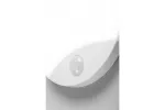 PLAFONIERA LOGOS LED Z CZUJNIKIEM RUCHU, 16 W, 1200lm, IP44, AC220-240V, 50/60Hz, KĄT ŚWIECENIA 360*, NEUTRALNA BIAŁA, BIAŁY
