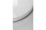 PLAFONIERA LOGOS LED Z CZUJNIKIEM RUCHU, 16 W, 1200lm, IP44, AC220-240V, 50/60Hz, KĄT ŚWIECENIA 360*, NEUTRALNA BIAŁA, BIAŁY