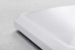 PLAFONIERA ITALIA LED KW Z CZUJNIKIEM RUCHU, 12W, 900lm, IP20, AC220-240V, 50/60Hz, 360°, 4000K