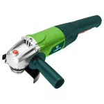 Szlifierka kątowa 1050W, tarcza 125 x 22.2 mm, obroty 10 500 min?1
