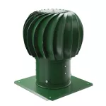 TRN 150 (nasada kominowa) kolor Pearl Green