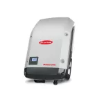 Falownik Fronius Symo 4.5-3-M, 4,5kW, on-grid, trójfazowy, 2 mppt, wyświetlacz, wifi