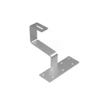 Uchwyt montażowy bez regulacji