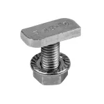 Zestaw mocowania optymalizatora SE i Huawei