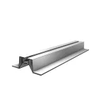 Mostek trapezowy niski 470mm z uszczelką