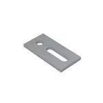 Adapter montażowy z otworem 13mm