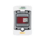 Rozdzielnica przyłączeniowa DC z ogranicznikiem przepięć Dehn 1000V typu 1+2, 1x łańcuch PV, 1x MPPT