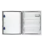 Rozdzielnica przyłączeniowa inwertera z wyłącznikiem 80A 3F