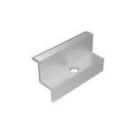 Klema końcowa 35 dł. 70mm