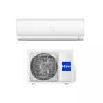 Klimatyzator ścienny Haier NORDIC FLEXIS Plus White Shine 5,2 kW