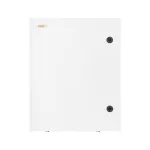 Rozdzielnica przyłączeniowa inwertera IP 66 z ogranicznikiem przepięć AC typ 1+2, RBK 125A