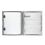 Rozdzielnica przyłączeniowa AC z wyłącznikiem 80A 3-F 4P