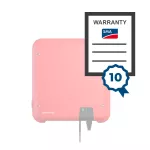 Przedłużenie gwarancji do 10 lat dla falownika SB3.6-1AV-41