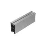 Profil aluminiowy 4850 mm podwyższony