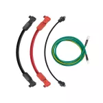 Zestaw przewodów połączeniowych niskonapięciowych baterii wieża-wieża SolarEdge Home